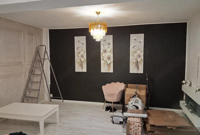 Apartament cu 3 camere decomandat în Central - 9