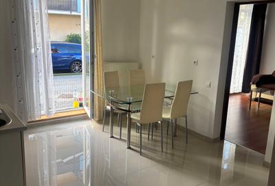Apartament cu 3 camere decomandat în Turnișor - 15