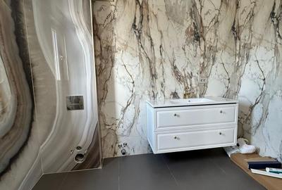 Penthouse cu 5 camere decomandat în 13 Septembrie - 19
