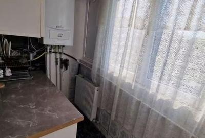 Apartament cu 2 camere în Central - 2