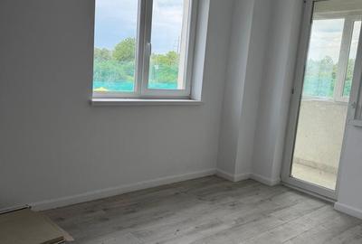 Apartament cu 3 camere în Gherăiești - 2