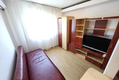 Garsonieră decomandată, mobilată în Lipovei - 3