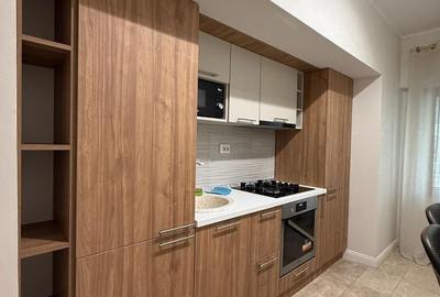 Apartament cu 2 camere decomandat în Breazu - 3