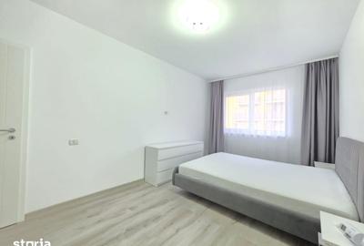 Apartament cu 2 camere în Sânpetru - 20