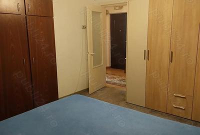 Apartament cu 2 camere decomandat în Mărăței - 7