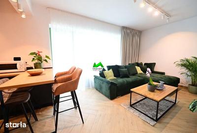 Apartament cu 2 camere în Țiglari