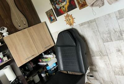 Garsonieră decomandată în Băceni - 4