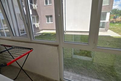 Apartament cu 2 camere decomandat, mobilat în Nord - 8