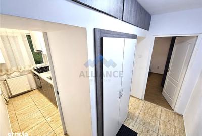 Garsonieră decomandată, mobilată în Alexandru cel Bun - 7