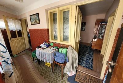 Casă cu 2 camere cu Teren 94 Mp în Central - 2