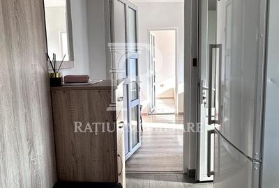 Apartament cu 2 camere în Nufărul - 13