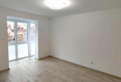 Apartament cu 2 camere semidecomandat în Ultracentral