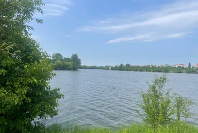 Teren agricol intravilan de 740 mp, în Dămăroaia - 2
