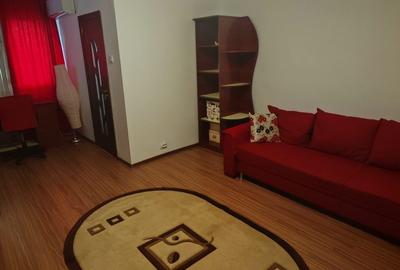 Garsonieră decomandată, mobilată în Vitan - 5
