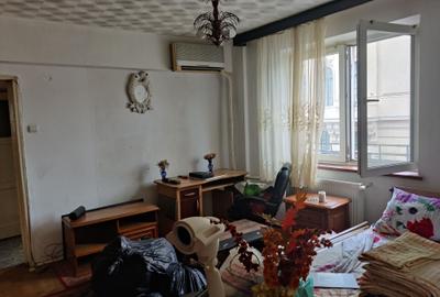 Apartament cu 2 camere nedecomandat în Universitate - 3
