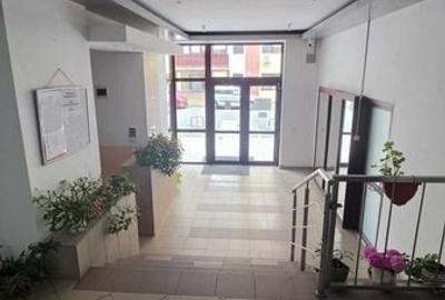 Apartament cu 3 camere în Central - 1
