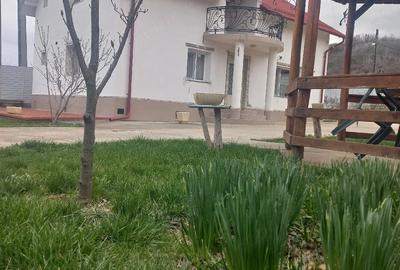 Casă cu Teren 1300 Mp în Leordeni - 5