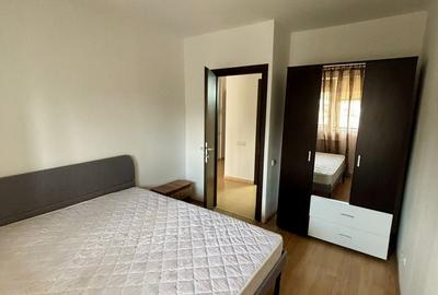 Apartament cu 2 camere în Ciric - 4