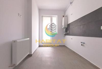 Apartament cu 4 camere decomandat în Berceni