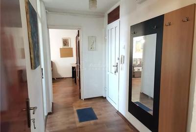Apartament cu 2 camere decomandat, mobilat în Ștefan cel Mare - 1