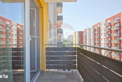 Apartament cu 2 camere în Bartolomeu