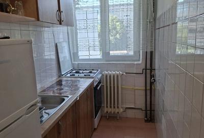 Apartament cu 2 camere semidecomandat în Șagului - 1