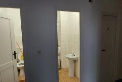 Birou, de 360 mp, în Ultracentral - 5