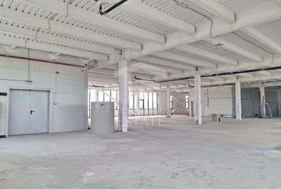 Spațiu comercial, de 900 mp, în Ștefăneștii de Jos - 2