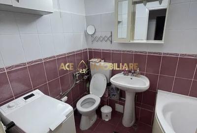 Apartament cu 2 camere decomandat, mobilat în Câmpia Libertății - 6