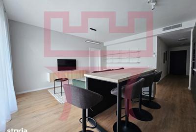 Apartament cu 2 camere, mobilat în Dâmbul Rotund - 4