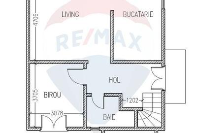 Casă individuală cu 5 camere cu Teren 301 Mp în Calea Aradului - 15