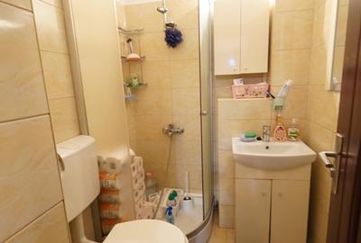 Apartament cu 4 camere decomandat, mobilat în Mărăști - 14