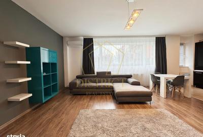 Apartament cu 2 camere, mobilat în Aradului - 1