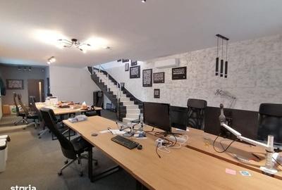 Casă cu 4 camere în Bună Ziua