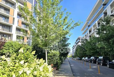 Apartament cu 3 camere decomandat, mobilat în Bună Ziua