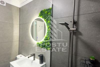 Apartament cu 3 camere în Dumbrăvița - 10