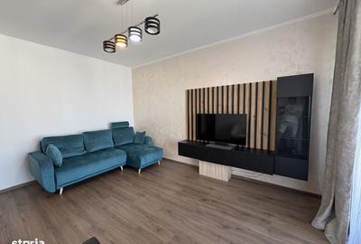 Apartament cu 3 camere decomandat în Militari