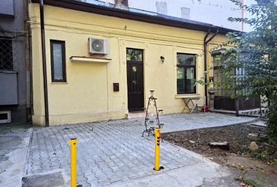 Garsonieră decomandată în Dacia