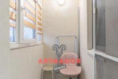 Apartament cu 2 camere în Titan - 7