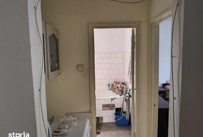 Apartament cu 2 camere semidecomandat în Baraolt - 1