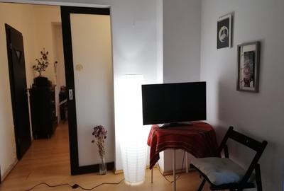 Garsonieră semidecomandată în Romană