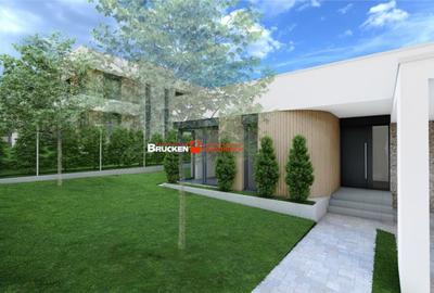 Casă cu 4 camere cu Teren 570 Mp în Central - 2
