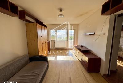Apartament cu 3 camere decomandat în Micro 14 - 2
