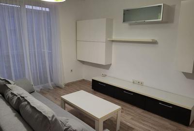 Apartament cu 2 camere decomandat în Avantgarden - 4