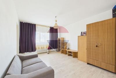 Apartament cu 2 camere decomandat, mobilat în Doamna Ghica