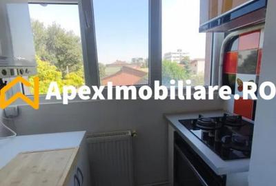 Garsonieră în Mihai Bravu