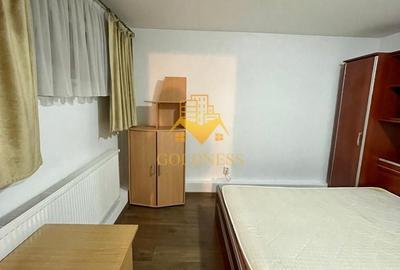 Apartament cu 3 camere decomandat, mobilat în Central - 3