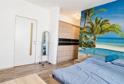 Apartament cu 2 camere semidecomandat în Iosia - 2