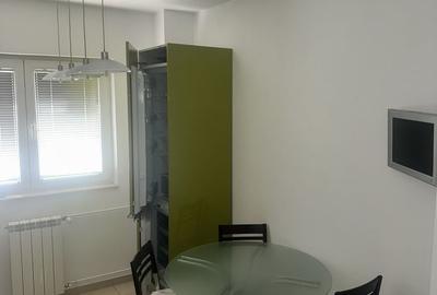 Apartament cu 2 camere semidecomandat, mobilat în Tineretului - 3