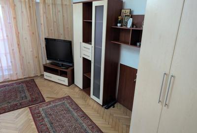 Garsonieră decomandată, mobilată în Complex Studențesc - 6